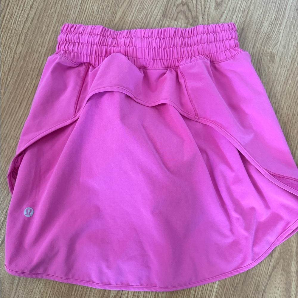 Size 2 lululemon skort